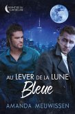 Au lever de la lune bleue (eBook, ePUB)