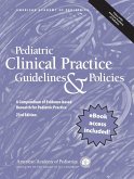 Pediatric Clinical Practice Guidelines & Policies, 23rd Edition (eBook, PDF)