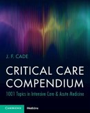 Critical Care Compendium (eBook, ePUB)