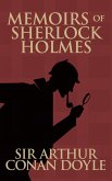 The Memoirs of Sherlock Holmes (eBook, ePUB) The Memoirs of Sherlock Holmes (eBook, ePUB)