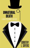 Unnatural Death (eBook, ePUB)