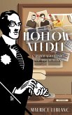 The Hollow Needle (eBook, ePUB) The Hollow Needle (eBook, ePUB)