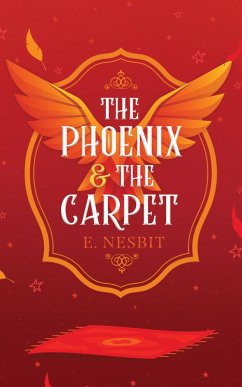 Cover The Phoenix and the Carpet (eBook, ePUB)