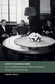 Vichy's Double Bind (eBook, ePUB)