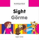 My Bilingual Book-Sight (English-Turkish) (eBook, PDF)