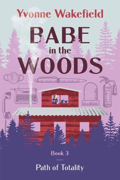 Cover Babe in the Woods (eBook, ePUB)