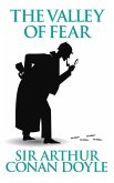 The Valley of Fear (eBook, ePUB)