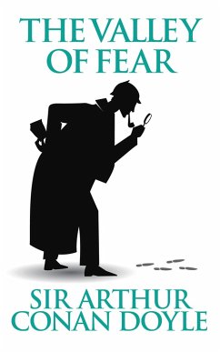 Cover The Valley of Fear (eBook, ePUB)
