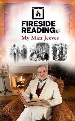 Cover Fireside Reading of My Man Jeeves (eBook, ePUB)