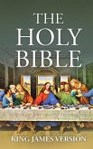 The King James Version of the Bible (eBook, ePUB)