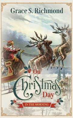 Cover On Christmas Day in the Morning (eBook, ePUB)