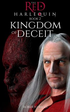 Cover Kingdom of Deceit (eBook, ePUB)
