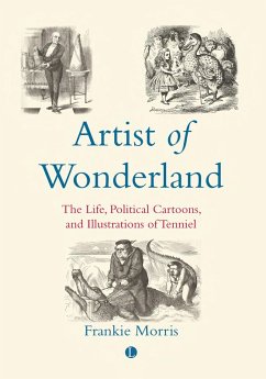 Cover Artist of Wonderland (eBook, PDF)