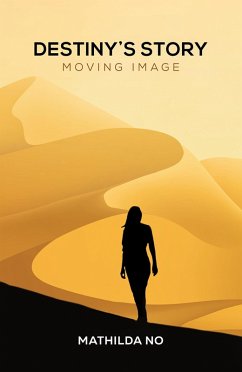 Cover Destiny's Story (eBook, ePUB)