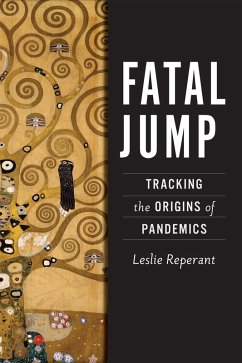 Fatal Jump (eBook, ePUB) - Reperant, Leslie