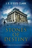 Stones of Destiny (eBook, ePUB)