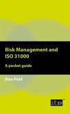 Risk Management and ISO 31000 (eBook, PDF)