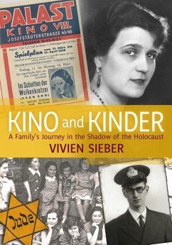 Cover Kino and Kinder (eBook, ePUB)