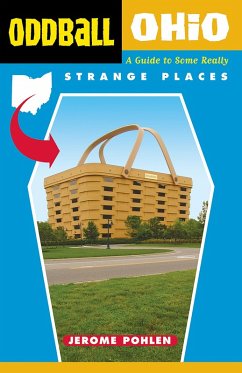 Cover Oddball Ohio (eBook, ePUB)