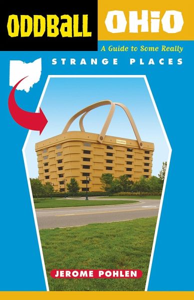 Oddball Ohio (eBook, ePUB)