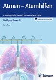 Atmen - Atemhilfen (eBook, ePUB)