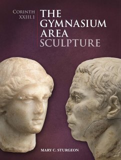 Cover Gymnasium Area (eBook, PDF)