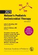 2023 Nelson's Pediatric Antimicrobial... - Bild 1