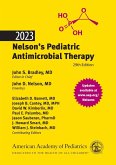 2023 Nelson's Pediatric Antimicrobial Therapy (eBook, PDF)