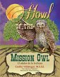 Howl of the Mission Owl (eBook, ePUB) - Bild 1