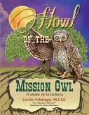 Howl of the Mission Owl (eBook, ePUB)