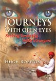 Journeys with Open Eyes (eBook, ePUB)