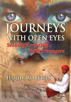 Cover Journeys with Open Eyes (eBook, ePUB)
