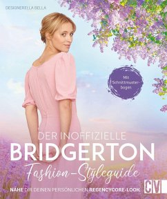 Der inoffizielle Bridgerton Fashion-Styleguide  - Bella, Designerella