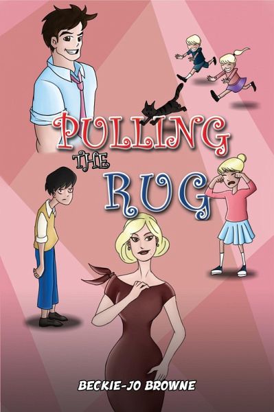 Pulling the Rug (eBook, ePUB) Pulling the Rug (eBook, ePUB)