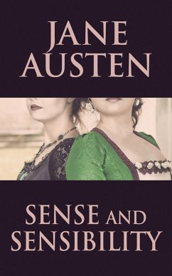 Sense and Sensibility (eBook, ePUB) - Austen, Jane