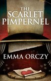 The Scarlet Pimpernel (eBook, ePUB)