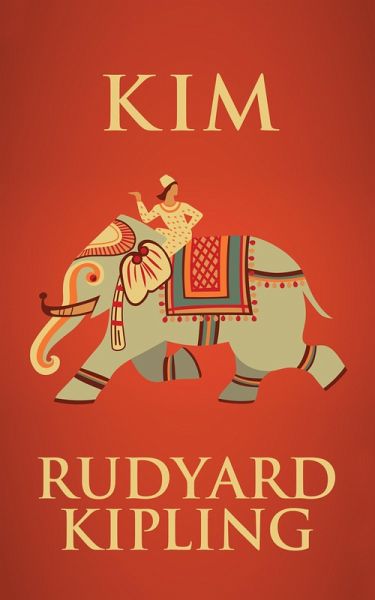 Kim (eBook, ePUB) Kim (eBook, ePUB)