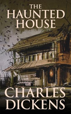 Cover The Haunted House (eBook, ePUB)