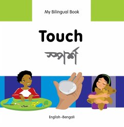 Cover My Bilingual Book-Touch (English-Bengali) (eBook, PDF)