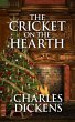 The Cricket on the Hearth (eBook, ePUB) - Bild 1