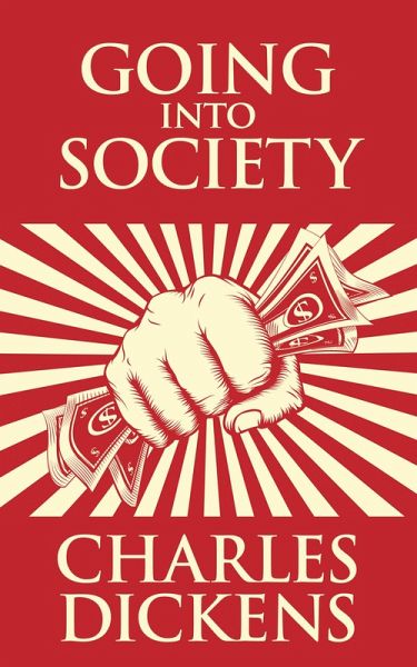 Going into Society (eBook, ePUB) Going into Society (eBook, ePUB)