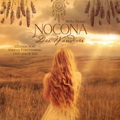 Nocona - Der Wanderer (MP3-Download) - Strauss, Britta