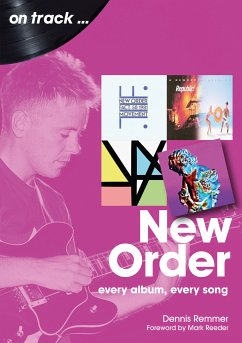 New Order (eBook, ePUB) - Remmer, Dennis