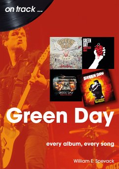 Green Day (eBook, ePUB) - Spevack, William. E