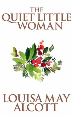 Cover The Quiet Little Woman (eBook, ePUB)