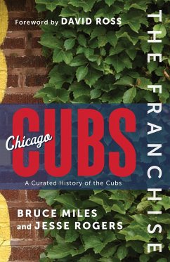 Cover Franchise: Chicago Cubs (eBook, ePUB)