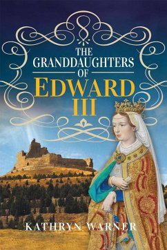 Cover Granddaughters of Edward III (eBook, ePUB)