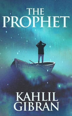 Cover The Prophet (eBook, ePUB)