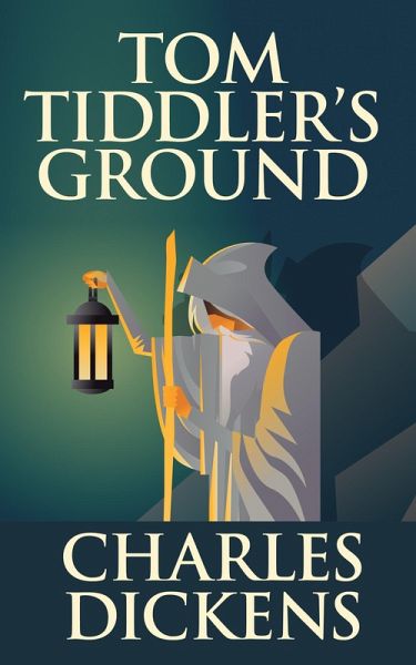 Tom Tiddler's Ground (eBook, ePUB)