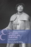 Cambridge Companion to African American Theatre (eBook, ePUB)
